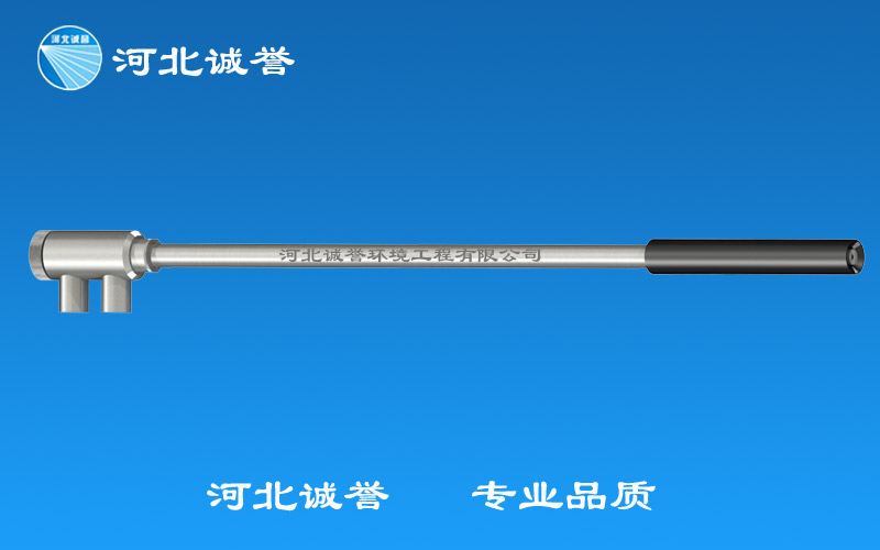 sncr氨水脫硝噴槍參數確定